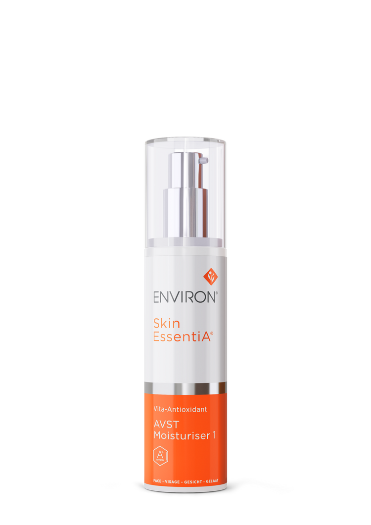 Vita-Antioxidant AVST Moisturizers