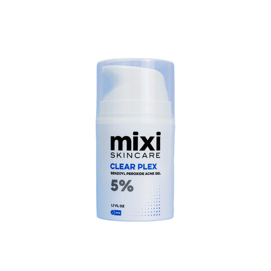 Clear Plex Acne Gel