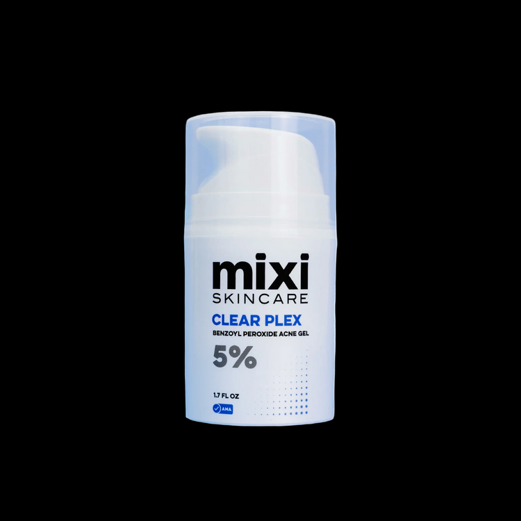 Clear Plex Acne Gel