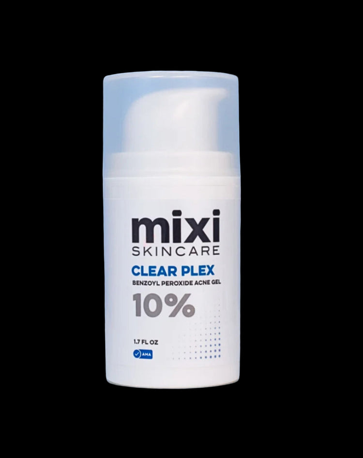 Clear Plex Acne Gel