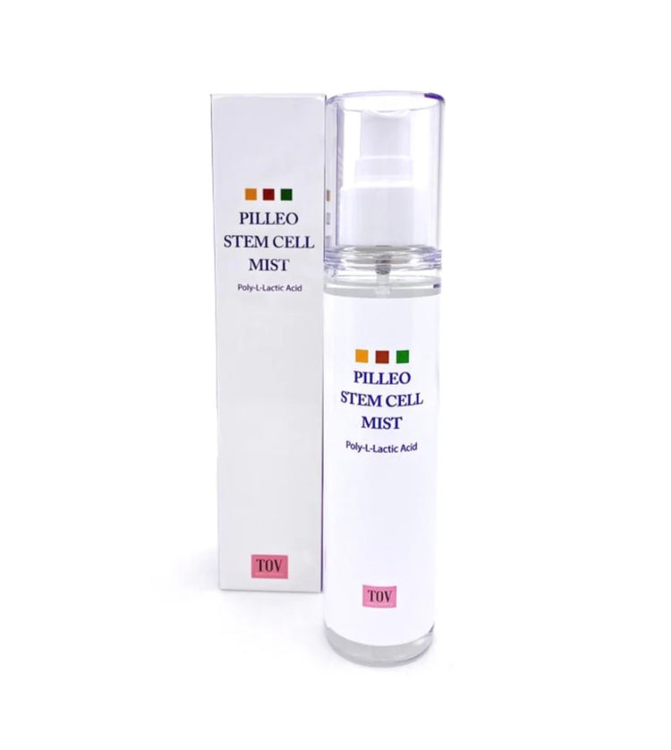 HOP+ Pilleo Stem Cell Mist