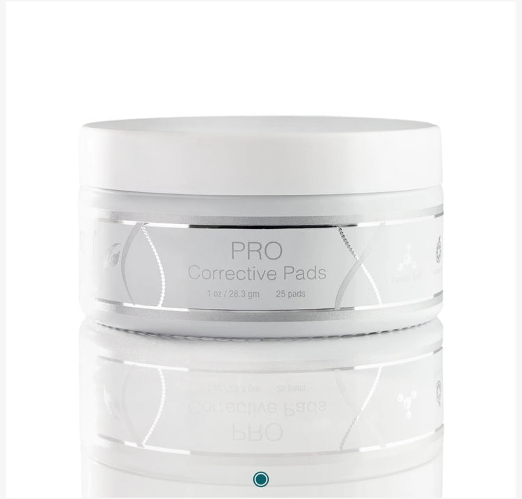 PRO Corrective Pads