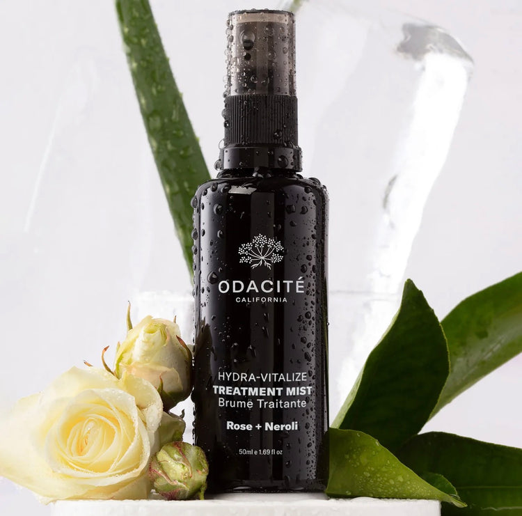 Hydra-Vitalize Treatment Mist