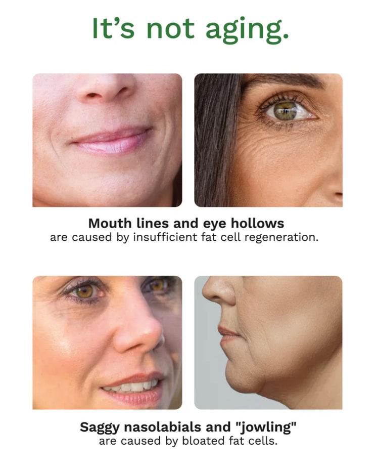 Adipeau Volume Cream