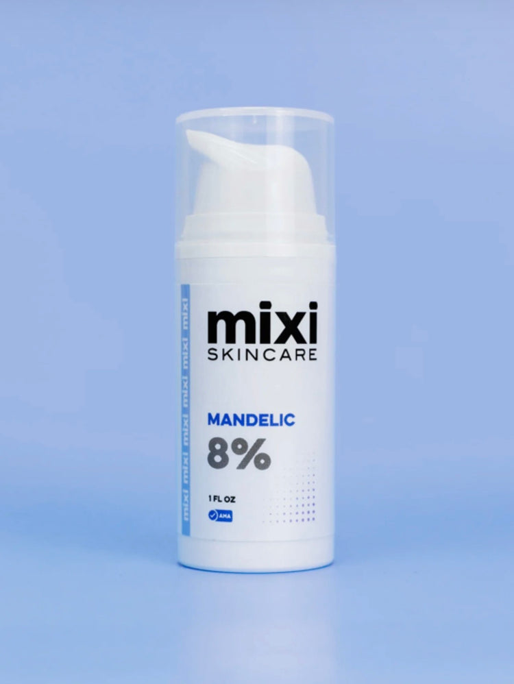 Mandelic Serum