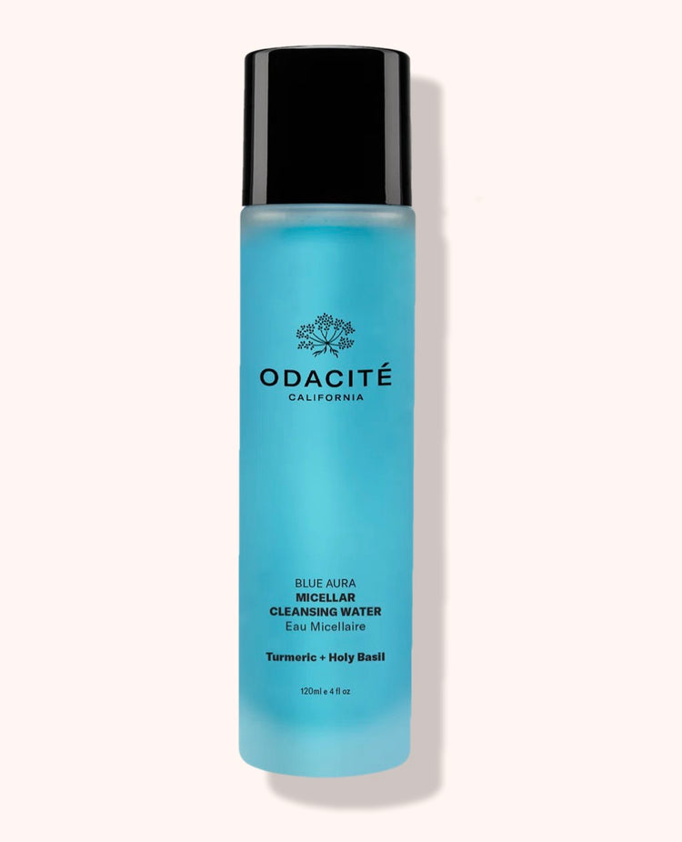 Blue Aura Micellar Cleansing Water