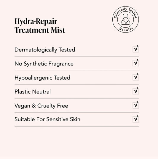 Hydra-Repair Treatment Mist