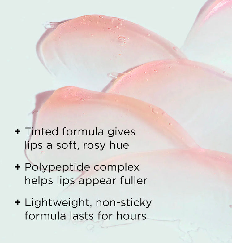 Ormedica Sheer Pink Lip Enhancement Complex