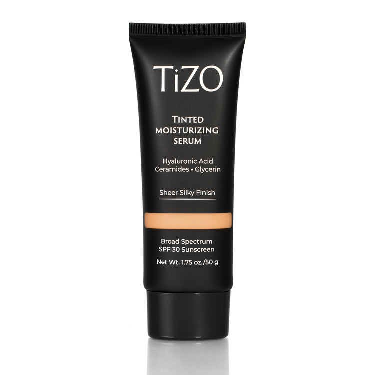 TIZO Tinted Moisturizing Serum SPF 30