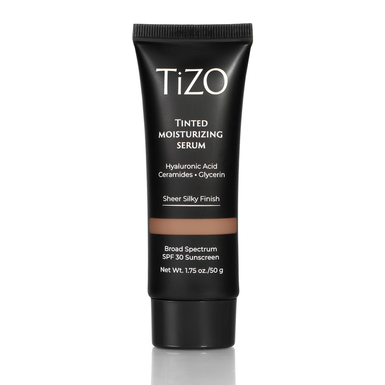TIZO Tinted Moisturizing Serum SPF 30