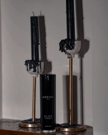 Shop Anfisa skincare at Auric Aesthetics