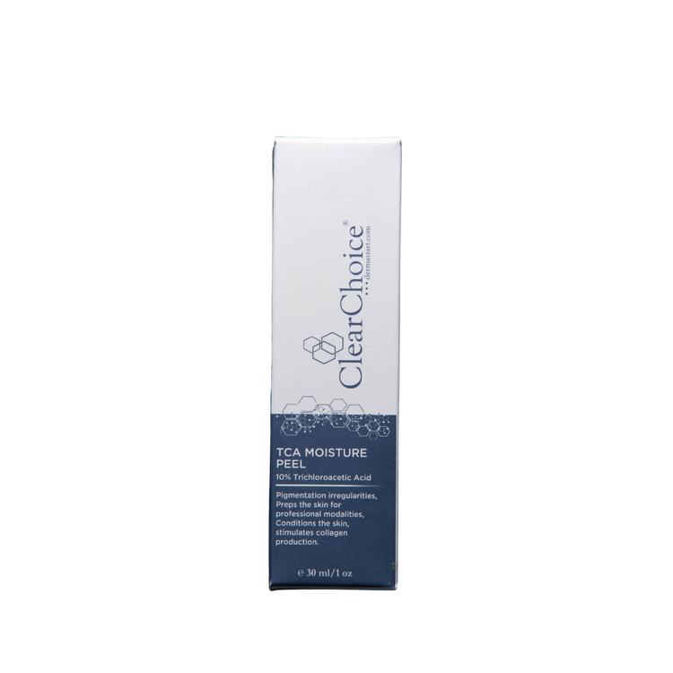 TCA Moisture Peel
