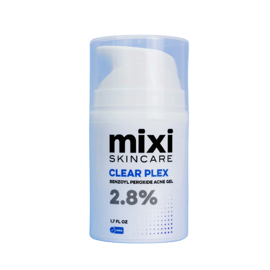Clear Plex Acne Gel