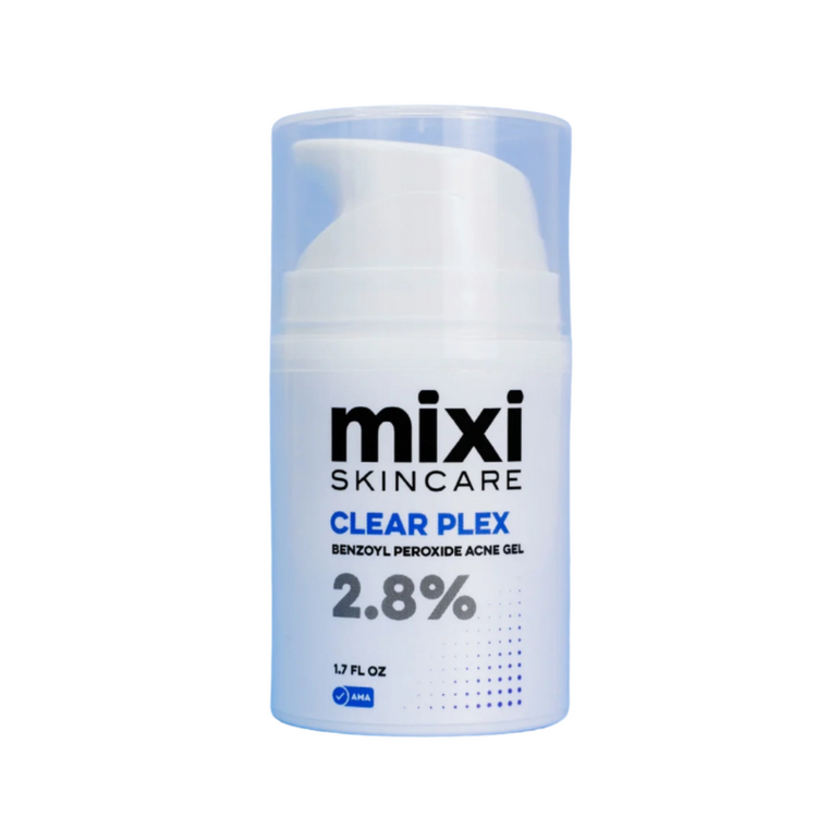 Clear Plex 2.8% Acne Gel