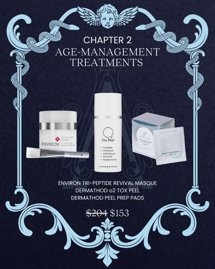 Age Management Treatments