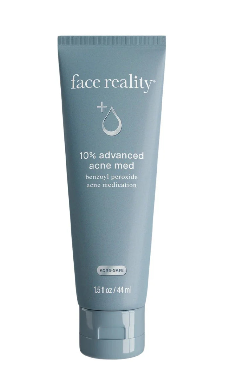 10% Acne Med