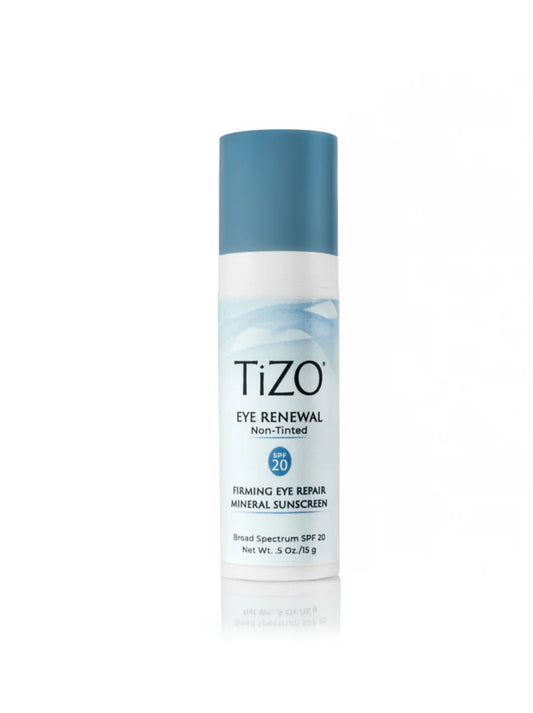 Eye Renewal SPF 20