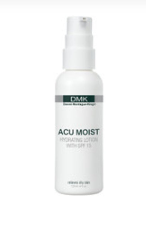 Acu Moist (120ML)