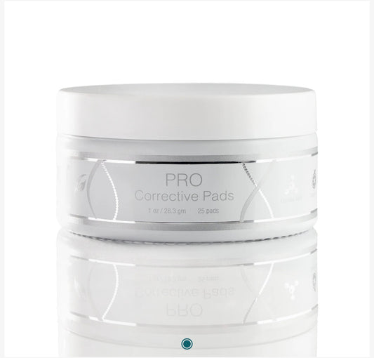 PRO Corrective Pads