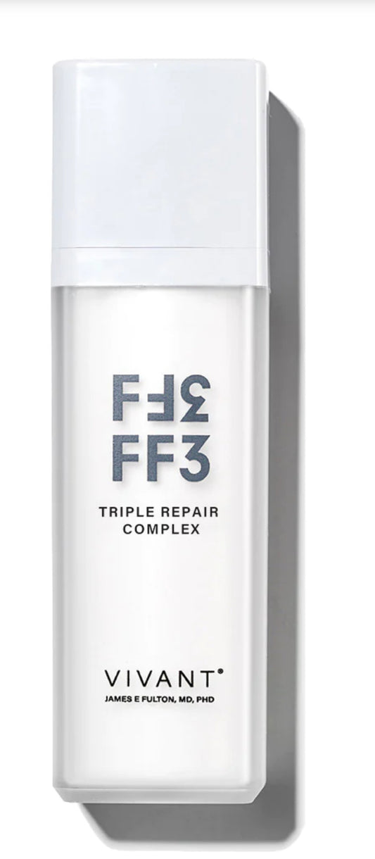 FF3 Triple Repair Complex
