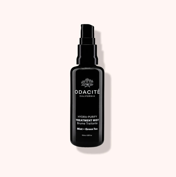 Hydra-Purify Treatment Mist