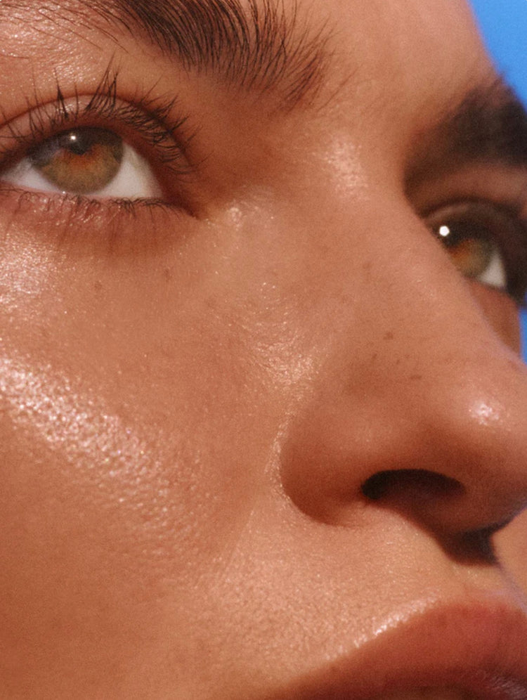 The One Warm Glow Daily Sun Cream SPF 30