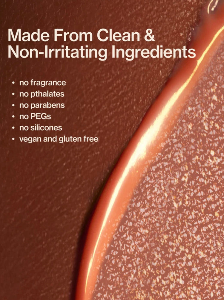 The One Warm Glow Daily Sun Cream SPF 30