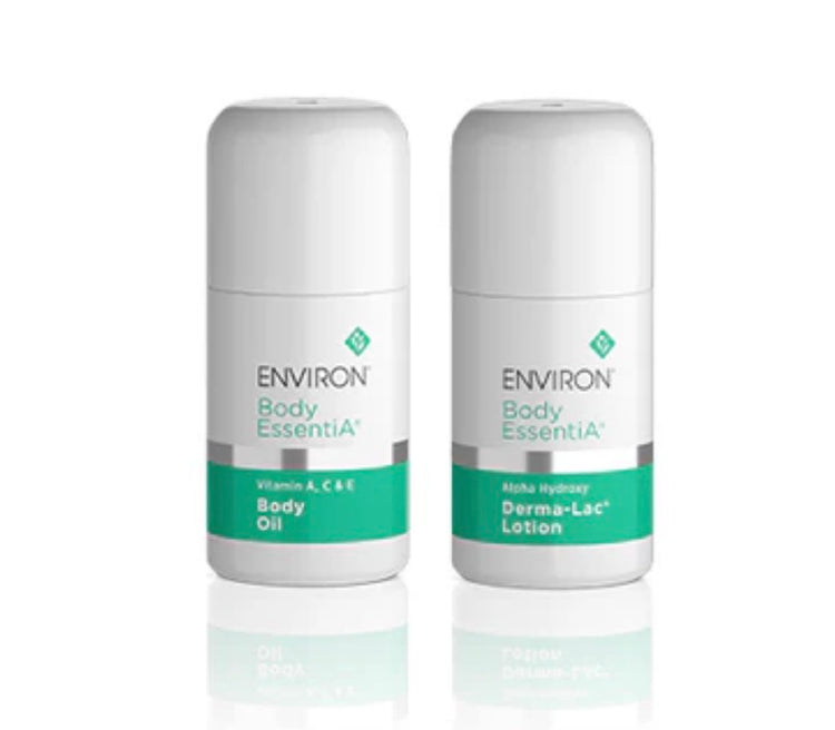Body Essentia Discovery Duo