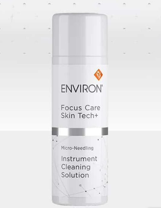 Micro-Needling Instrument Cleaning Solution