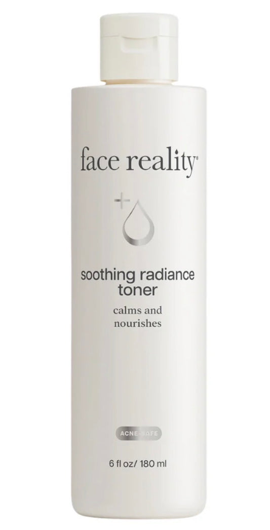 Soothing Radiance Toner