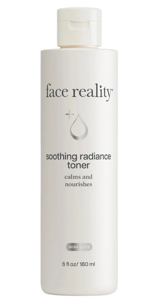 Soothing Radiance Toner