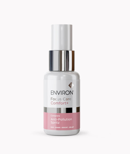 Anti-Pollution Spritz