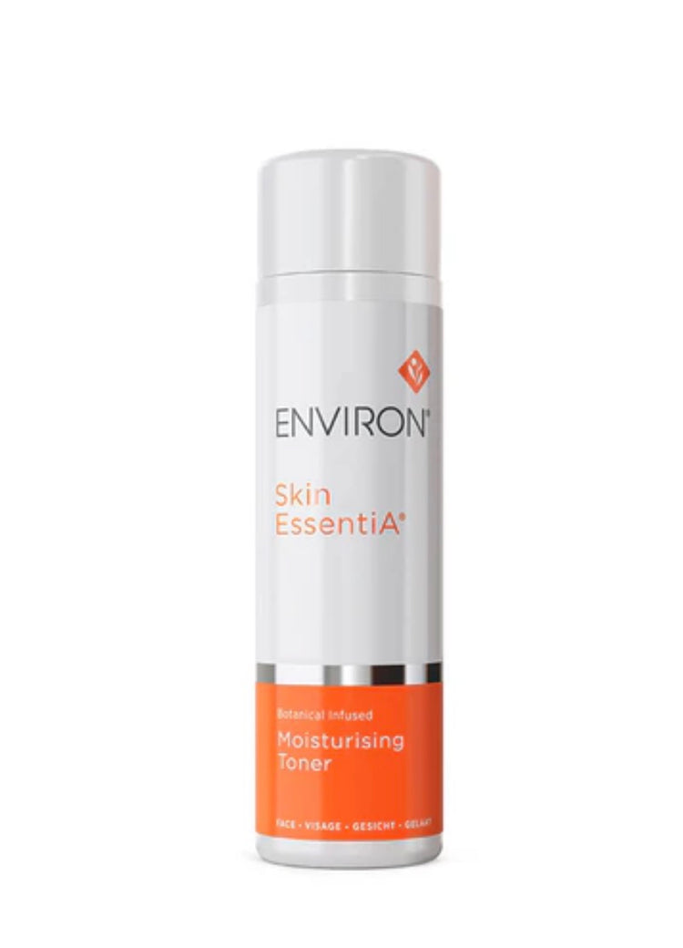 Botanical Infused Moisturizing Toner