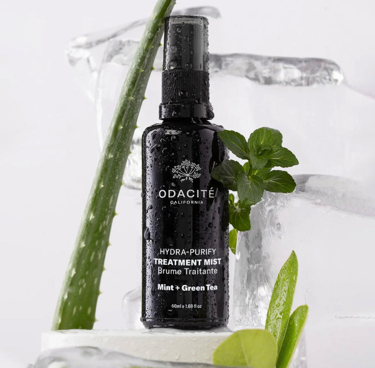 Hydra-Purify Treatment Mist