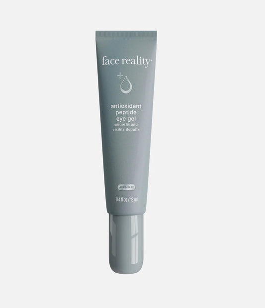 Antioxidant Peptide Eye Gel