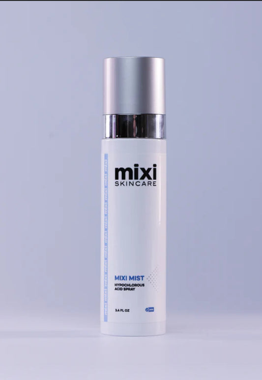 Mixi Mist