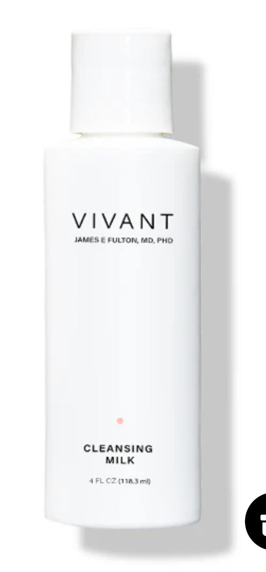 Cleansing Milk