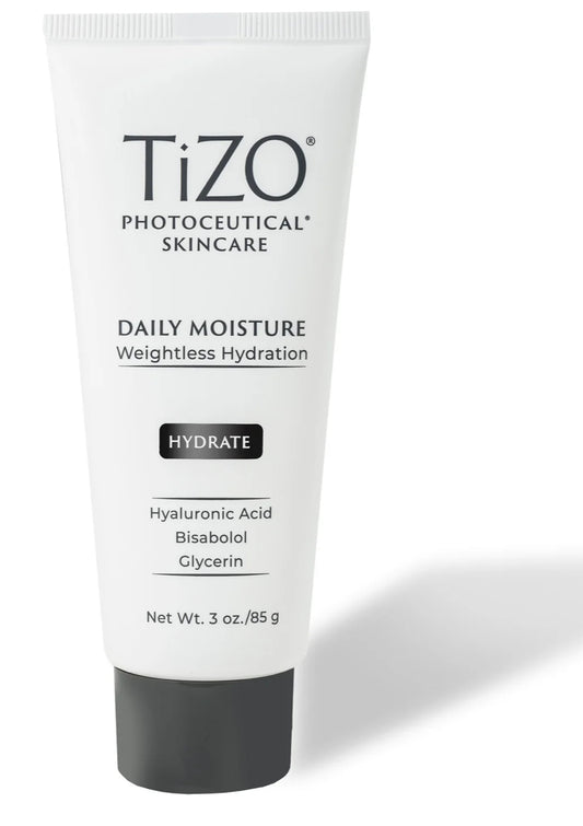 TiZo Daily Moisturizer