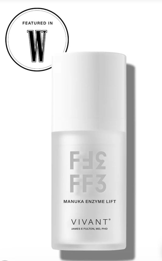 Manuka Enzyme Lift