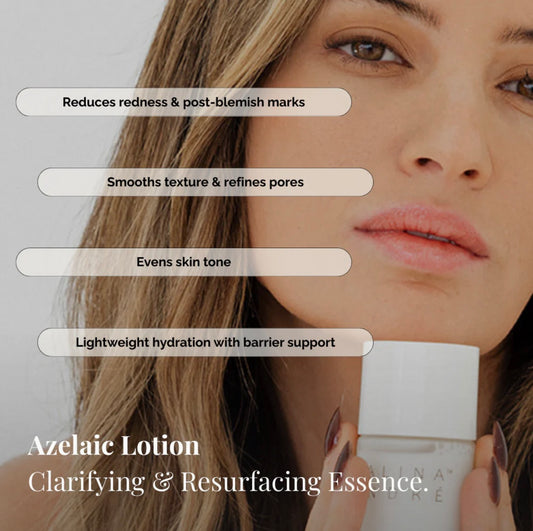 Azelaic Lotion