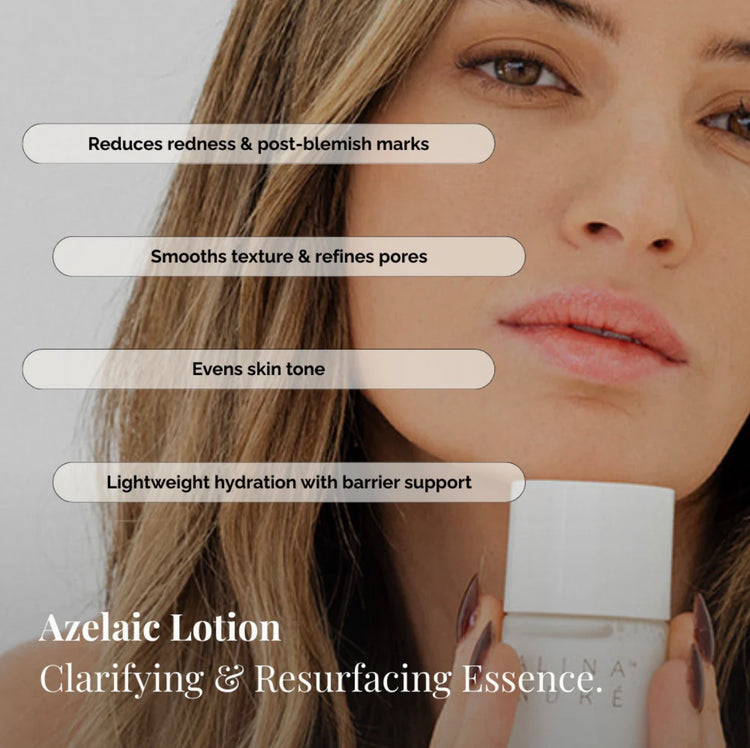 Azelaic Lotion
