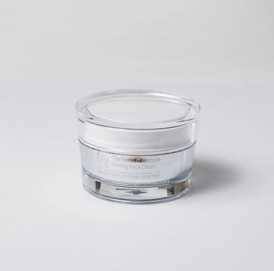 KrX Neck Lift Intensive Firming Neck Cream