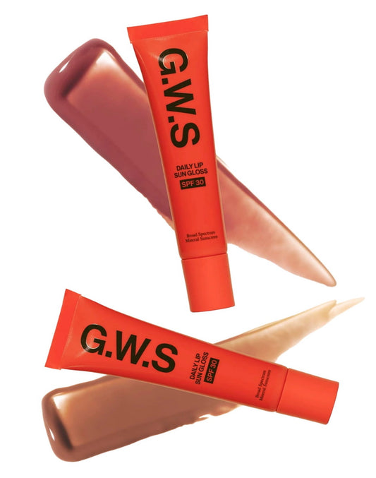 Daily Lip Sun Gloss SPF 30