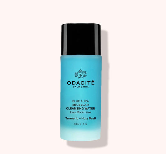 Blue Aura Micellar Cleansing Water
