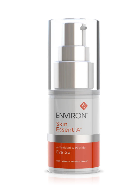 Environ Antioxidant & Peptide Eye Gel