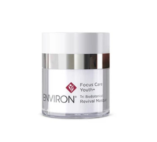 Tri Bio-Botanical Revival Masque