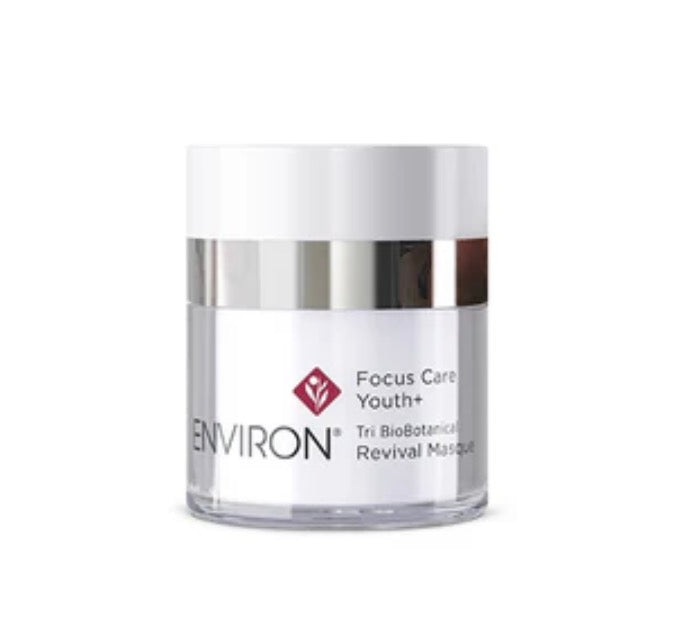 Tri Bio-Botanical Revival Masque