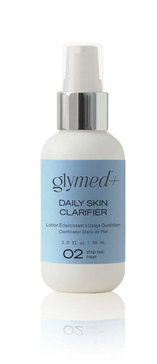 Glymed Daily Skin Clarifier