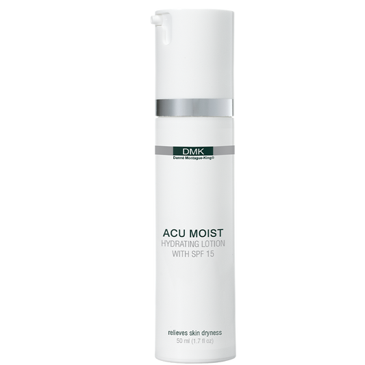 Acu Moist 50ml w/ SPF 15