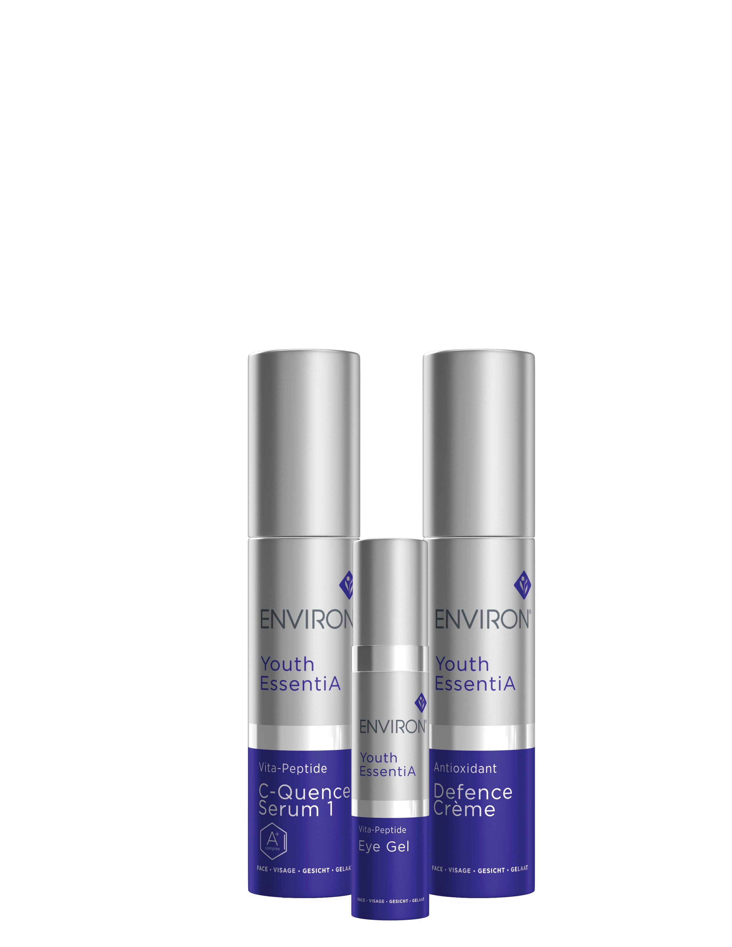 ENVIORN C-Quence トナー Environ Vita-Peptide Toner ( C-Quence Toner ) – ConceptSkincare